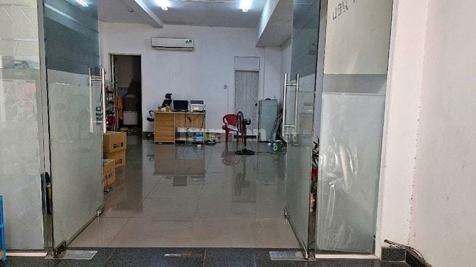 Cho Thuê mặt bằng 373/1 Lý Thường Kiệt Tân Bình