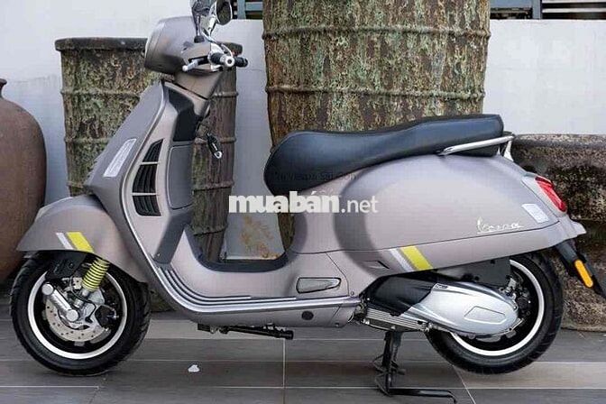 Vespa GTS 300 Hpe Smarkey