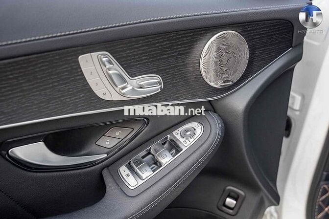 Mercedes Benz GLC300 sx 2022 V1 - 28000 km