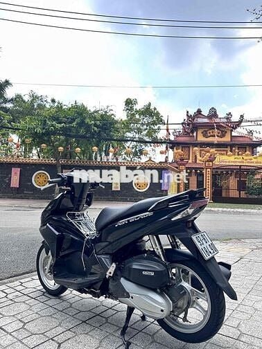 🌈 Airblade 2016 Zin Êm Đẹp Keng Góp Bao Đậu