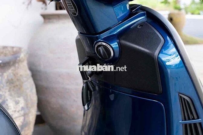 Vespa Gts 300 Hpe Smarkey