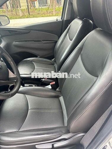 VinFast Fadil 2020 1.4 AT Plus - 49000 km