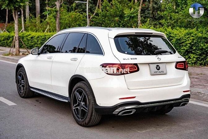 Mercedes Benz GLC300 sx 2022 V1 - 28000 km
