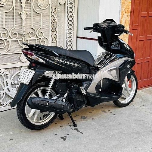 honda ariblade 125cc đen bóng xe đẹp máy zin êm