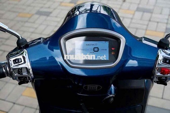 Vespa Gts 300 Hpe Smarkey