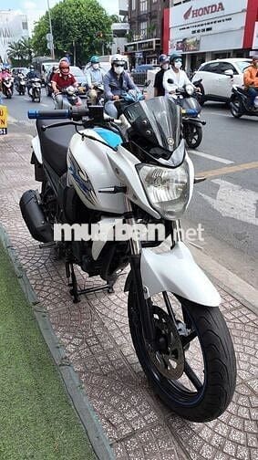 Yamaha fz-s 155cc 2013 bs 59P1-66086