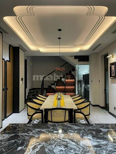 Bán nhà biệt thự Victoria dự án Novaland TM. Lợi Quận 2 cũ 267m2 65 tỷ