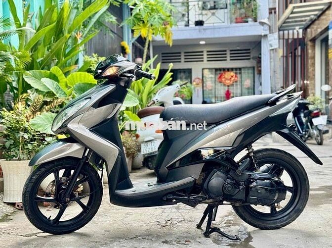 Luvias Fi 2016 bstp xe đẹp cần bán rẻ