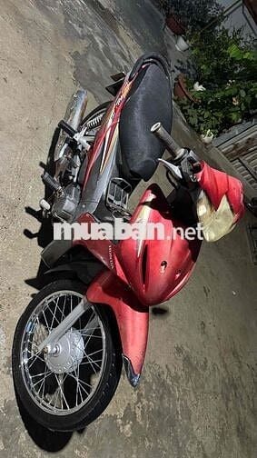 Bán wave s110 gtdd