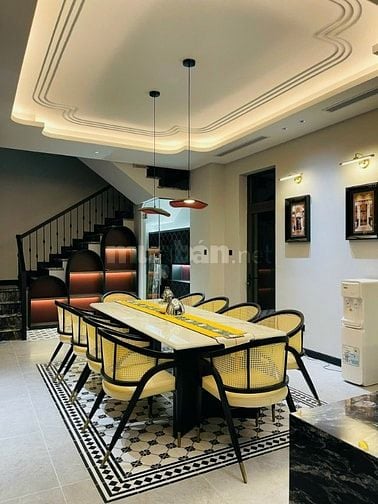 Bán nhà biệt thự Victoria dự án Novaland TM. Lợi Quận 2 cũ 267m2 65 tỷ