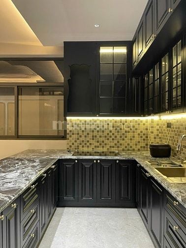 Bán nhà biệt thự Victoria dự án Novaland TM. Lợi Quận 2 cũ 267m2 65 tỷ