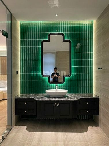 Bán nhà biệt thự Victoria dự án Novaland TM. Lợi Quận 2 cũ 267m2 65 tỷ