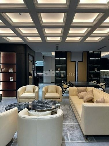 Bán nhà biệt thự Victoria dự án Novaland TM. Lợi Quận 2 cũ 267m2 65 tỷ