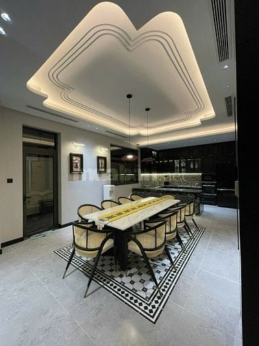 Bán nhà biệt thự Victoria dự án Novaland TM. Lợi Quận 2 cũ 267m2 65 tỷ