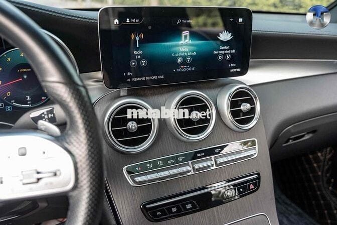 Mercedes Benz GLC300 sx 2022 V1 - 28000 km