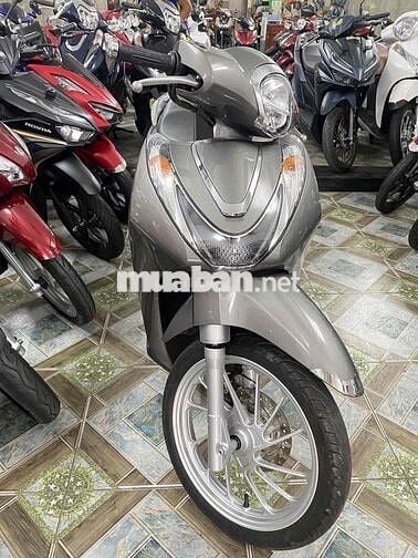 SH mode đủ màu