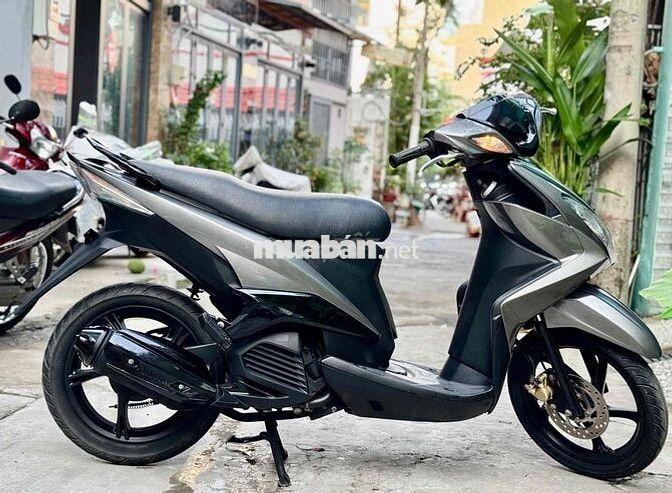 Luvias Fi 2016 bstp xe đẹp cần bán rẻ