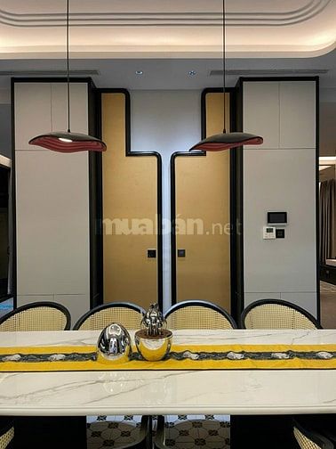 Bán nhà biệt thự Victoria dự án Novaland TM. Lợi Quận 2 cũ 267m2 65 tỷ