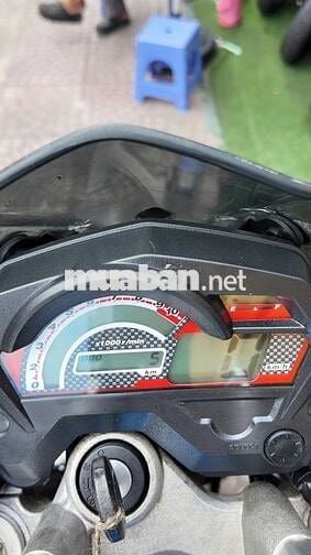 Yamaha fz-s 155cc 2013 bs 59P1-66086