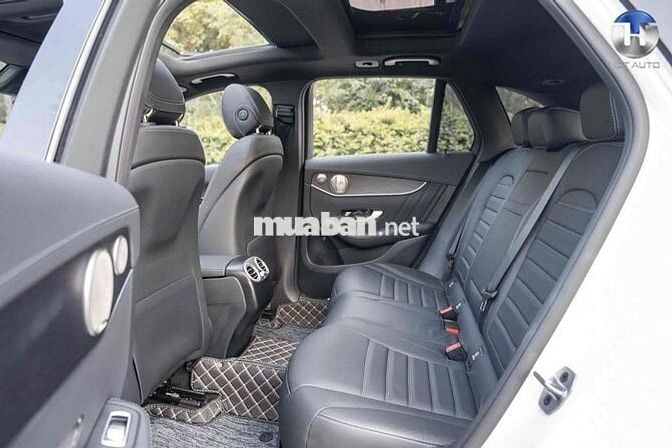 Mercedes Benz GLC300 sx 2022 V1 - 28000 km