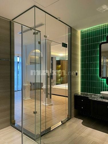 Bán nhà biệt thự Victoria dự án Novaland TM. Lợi Quận 2 cũ 267m2 65 tỷ