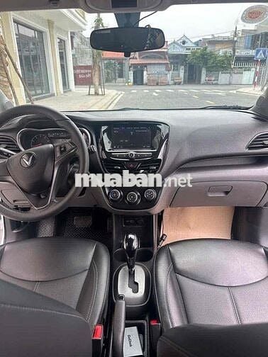 VinFast Fadil 2020 1.4 AT Plus - 49000 km