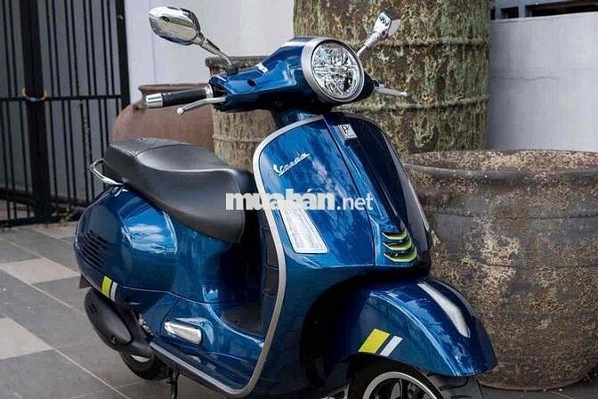 Vespa Gts 300 Hpe Smarkey