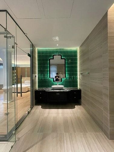 Bán nhà biệt thự Victoria dự án Novaland TM. Lợi Quận 2 cũ 267m2 65 tỷ
