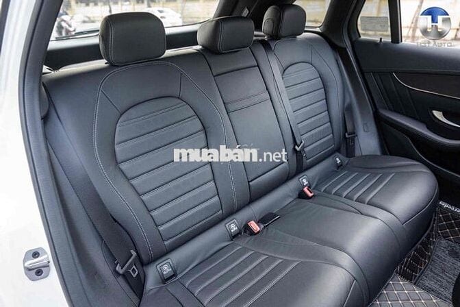 Mercedes Benz GLC300 sx 2022 V1 - 28000 km