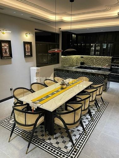 Bán nhà biệt thự Victoria dự án Novaland TM. Lợi Quận 2 cũ 267m2 65 tỷ