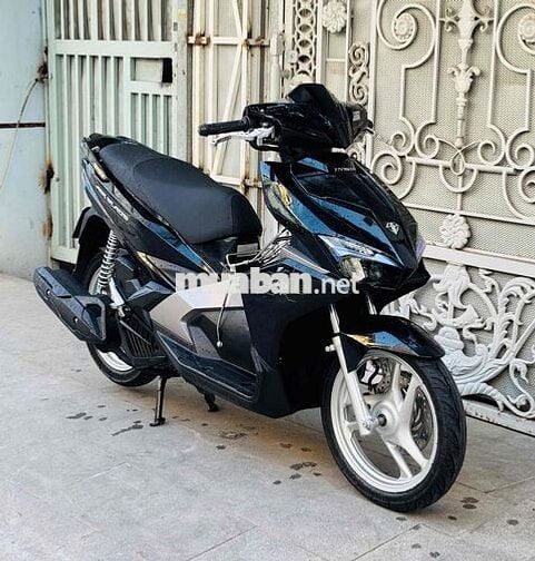 honda ariblade 125cc đen bóng xe đẹp máy zin êm