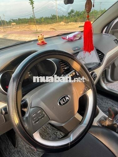 Kia Morning 2018 Si 1.25 MT - 150000 km