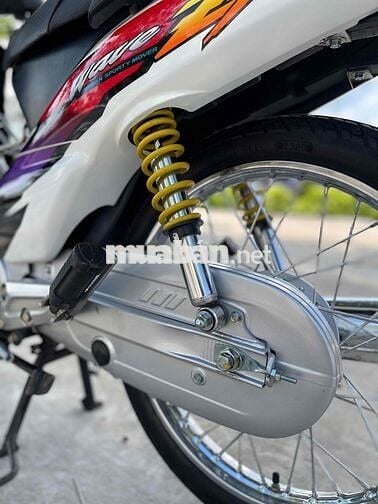 anpha up zx bstp chính chủ