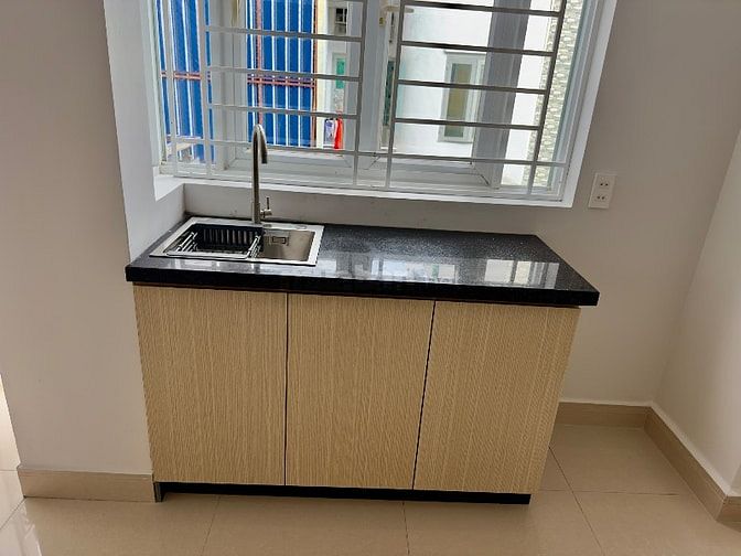 Cho thuê phòng trọ full nội thất