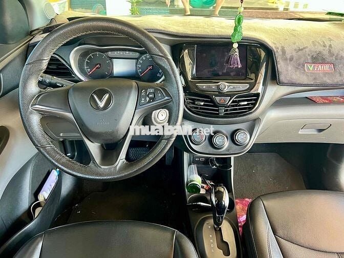 VinFast Fadil 2021 1.4 AT Plus - 63000 km