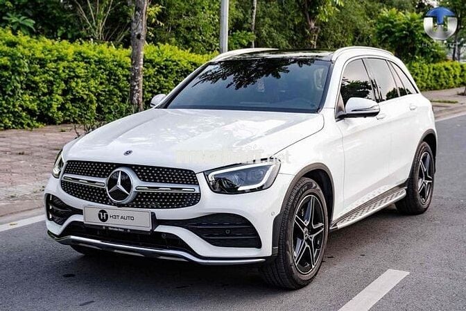 Mercedes Benz GLC300 sx 2022 V1 - 28000 km
