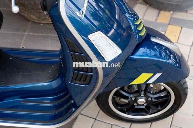 Vespa Gts 300 Hpe Smarkey