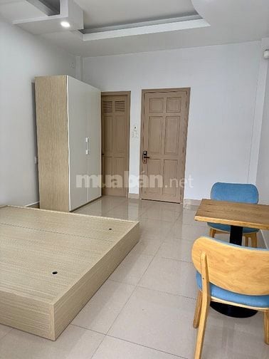 Cho thuê phòng trọ full nội thất