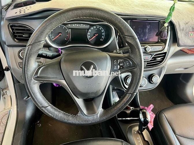 VinFast Fadil 2021 1.4 AT Plus - 63000 km