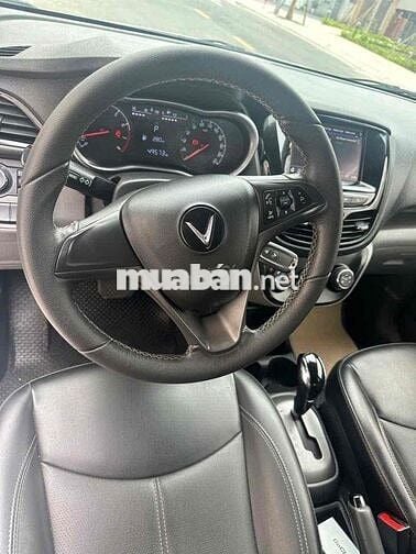 VinFast Fadil 2020 1.4 AT Plus - 49000 km