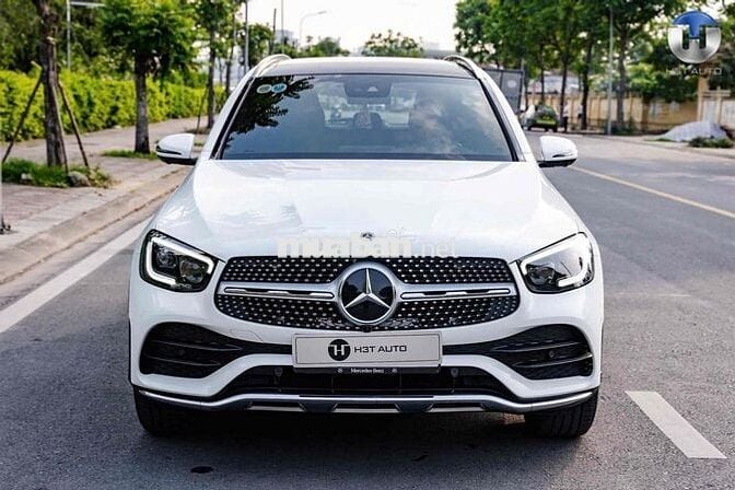 Mercedes Benz GLC300 sx 2022 V1 - 28000 km