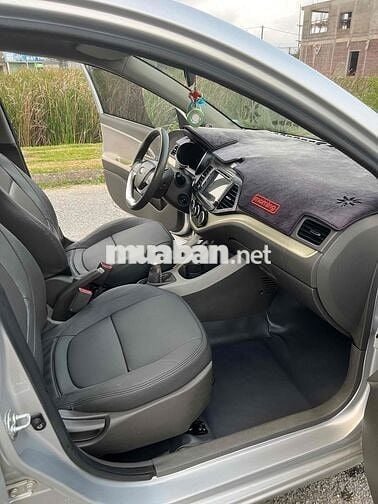 Kia Morning 2016 1.25 MT - 160000 km
