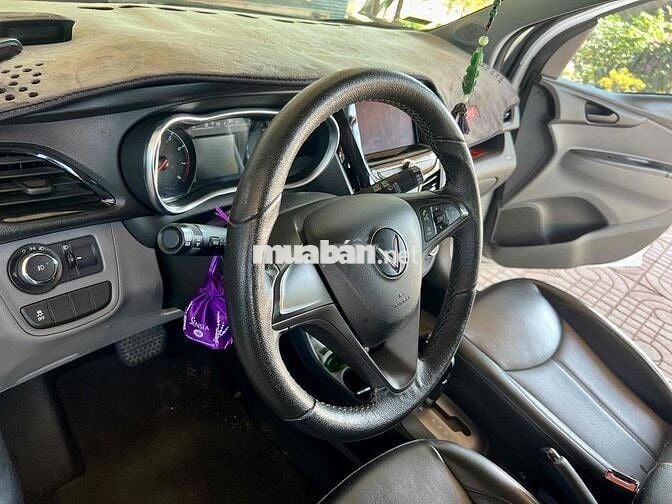 VinFast Fadil 2021 1.4 AT Plus - 63000 km