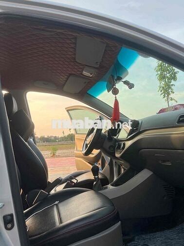 Kia Morning 2018 Si 1.25 MT - 150000 km