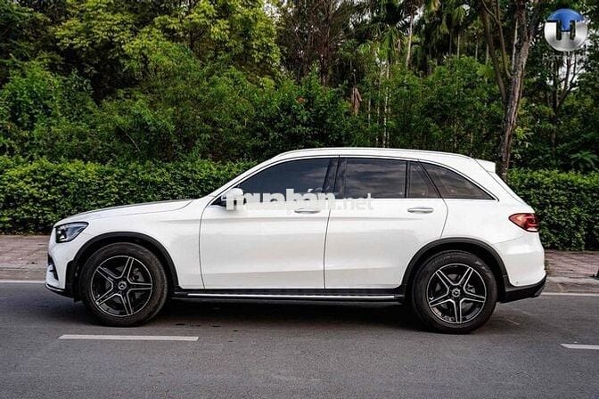 Mercedes Benz GLC300 sx 2022 V1 - 28000 km