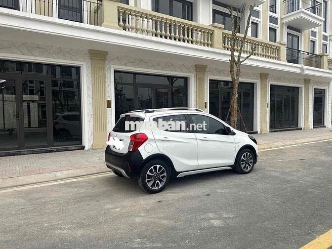VinFast Fadil 2020 1.4 AT Plus - 49000 km
