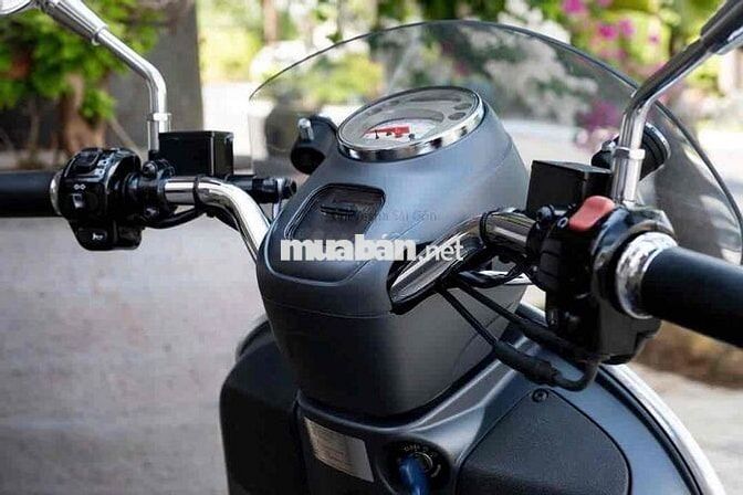 Vespa GTV sei Giorni 300 hpe