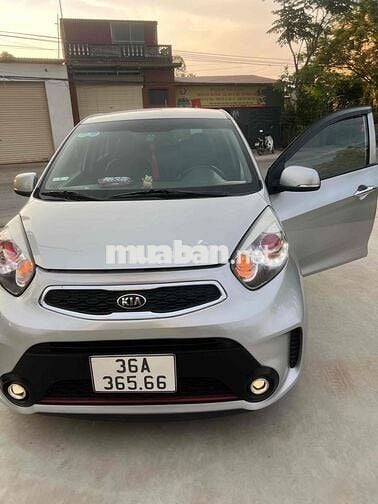Kia Morning 2018 Si 1.25 MT - 150000 km