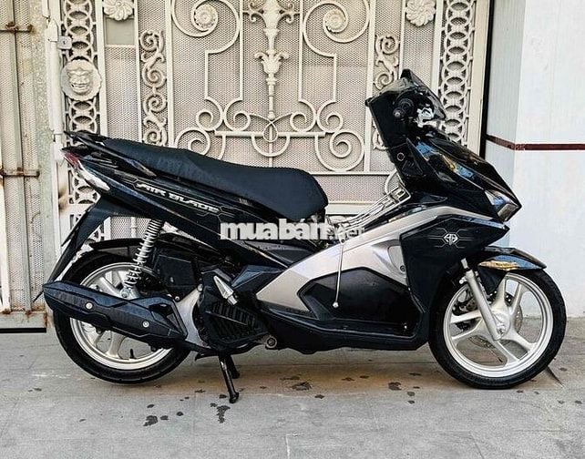 honda ariblade 125cc đen bóng xe đẹp máy zin êm