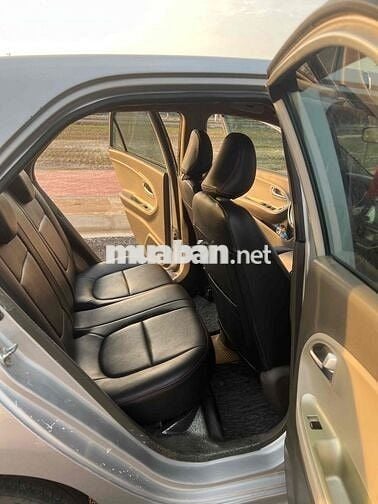 Kia Morning 2018 Si 1.25 MT - 150000 km